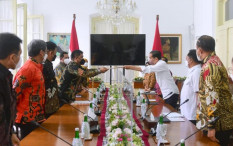 Ini 24 Nama yang Lolos Calon Seleksi Anggota KPU-Bawaslu 2022-2027