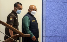 KPK Tetapkan Wali Kota Rahmat Effendi Tersangka Dugaan Suap