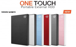 5 Rekomendasi HardDisk Murah dan Berkualitas di Shopee