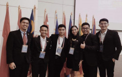 Revolusi Industri 4.0 Menjadi Pisau Bermata Dua Bagi SDM Indonesia di Era Pandemi