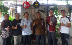 Targetkan Final, Tim Basket Bima Perkasa Beri Waktu Pelatih sampai Playoff