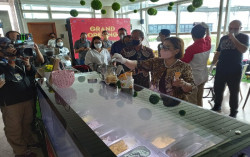 Malio Terrace Hadir di Tugu Malioboro Yogyakarta International Airport