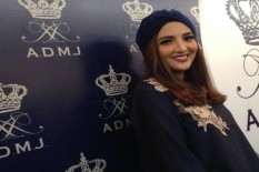 Ashanty Bilang Terima Kasih Setelah Dihujat Netizen karena Terpapar Covid-19 Usai Pulang dari Luar Negeri