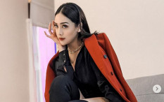 Berciuman dengan Reza Rahadian di Layangan Putus, Begini Perasaan Anya Geraldine