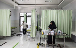 Lahan Eks Bioskop Widya Akan Dipakai untuk Bangun Puskesmas Gondomanan