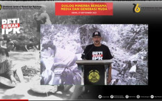 Ini Sebaran 2.078 Tambang Mineral & batu Bara yang Dicabut Izin Usahanya, Ada yang di DIY