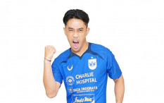 Susul Taufik, Eks Bek PSIM Jogja Ini Gabung PSIS Semarang