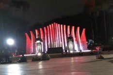 14 Objek di Jakarta Ditetapkan Jadi Cagar Budaya, Ini Daftarnya!