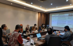 Sinergi Kepemimpinan Indonesia di G20 dan ASEAN Pulihkan Ekonomi Berkelanjutan