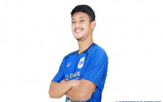 Susul Taufik & Beny, Eks Gelandang PSIM Jogja Gabung PSIS