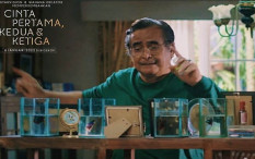 5 Film yang Wajib Ditonton di Bulan Januari