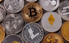 PayPal Jajaki Peluncuran Mata Uang Kripto