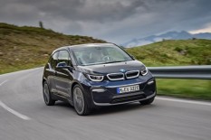 2021, Penjualan BMW Salip Mercedes