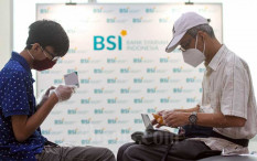 OPINI: Penjaminan Simpanan & Geliat Bank Syariah