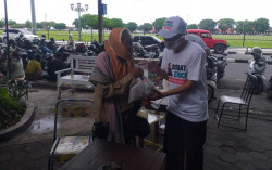 Sekelompok Warga di Jogja Dukung Erick Thohir Nyapres di 2024, Ini Alasannya