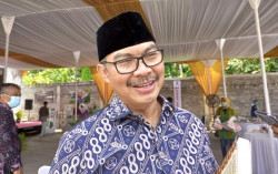 Penyimpangan Seksual Ganggu Penanganan Stunting di Kulonprogo