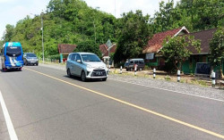Tergusur JJLS Gunungkidul, Relokasi SDN Sawah Tak Jelas