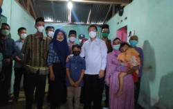 Ratusan Anak di Bantul Kehilangan Orang Tua karena Covid-19