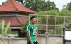 Kanu & Rifaldi Tak Kesulitan Adaptasi di PSS Sleman