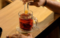 Ingin Minum Teh Enak Sambil Bersantai di Jogja? Ini Tempat yang Cocok