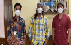 Gara-Gara Kasus Ini, Dosen UNJ Laporkan Gibran dan Kaesang ke KPK