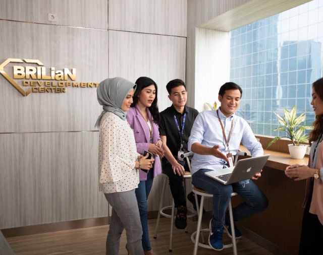 Program Magang Kampus Merdeka BRI Dibuka Lagi, Cek di Sini