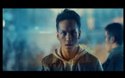 Dibintangi Jefri Nichol & Anya Geraldine, Video Baru Noah Bintang di Surga Panen Pujian