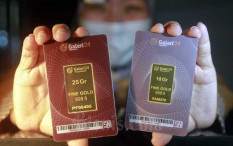 Cek Harga Emas 24 Karat Pegadaian Hari Ini, 11 Januari 2022