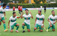 Seluk Beluk Ansan Greeners, Klub Asnawi di Liga Korea