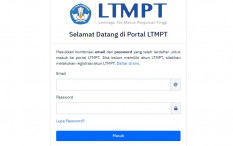 Ingin Daftar Akun LTMPT 2022? Begini Caranya..