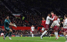 McTominay Bawa MU Melaju ke Babak Keempat Piala FA