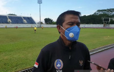 PSSI Tak Mau Disalahkan soal transfer gagal Samuel Balinsa