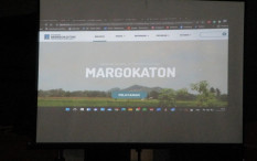 Sejarah Margokaton, Kalurahan Lokasi Miliader-Miliarder Baru di Sleman karena Tol Jogja