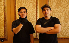 KPK Janji Kaji Laporan Kasus Gibran dan Kaesang