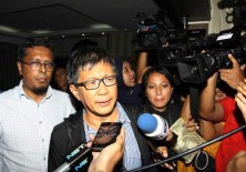 Moeldoko Bela Gibran dan Kaesang, Rocky Gerung: Belajar Dulu Etika Pejabat