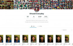 Manfaatkan NFT, Pemuda Ini Jual Foto Selfie Rp31 Juta