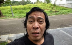 Komeng Trending di Twitter Gara-Gara Lawakan Pelecehan Seksual