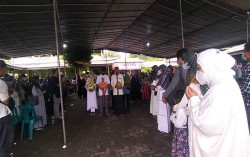 Sebelum Meninggal, Mbah Carik Jadah Tempe Minta Titipan di Bukit Turgo