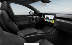 Duh! Remaja Jerman Retas 25 Mobil Tesla di Belasan Negara
