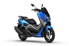 Punya Motor Matic? Ini Cara Mengerem yang Benar