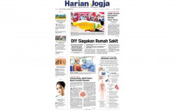 BERITA JOGJA HARI INI: DIY Siagakan Rumah Sakit