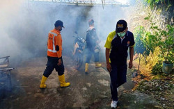 Satu Anak di Gunungkidul Meninggal Dunia karena DBD