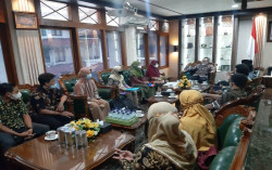 Ratusan Guru Honorer Bantul Tak Lolos PPPK, Ini Solusi Pemkab