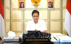 Kemenko Perekonomian Dorong Optimalisasi Pertumbuhan Industri Kreatif Indonesia