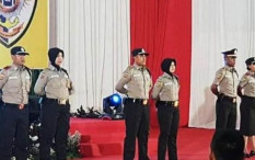 Seragam Satpam Akan Diubah agar Tak Mirip Polisi, Ini Makna Warna Krem