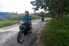 Motor Tidak Bisa Distarter? Cek Hal Ini
