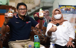 Ada Wisata Kebugaran di Jogja, Lokasinya di Sleman