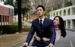 Sinopsis Serial Snowdrop Episode 10, Cek Link Nontonnya di Sini