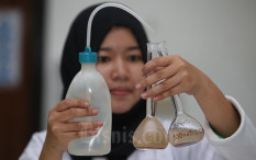 OPINI: Kemandirian Farmasi Nasional