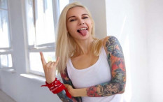 Mau Tato Bagian Tubuh Anda? Pertimbangkan Hal Ini 